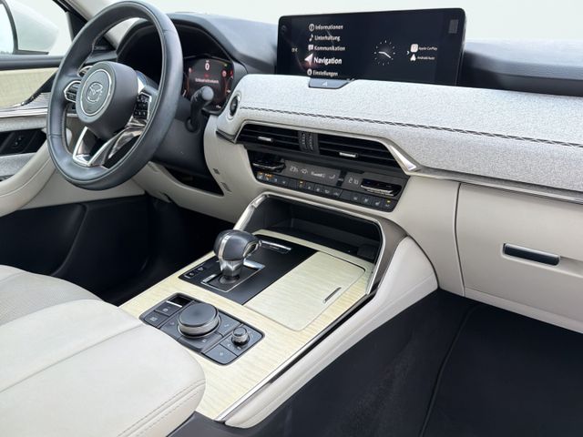 Mazda CX-60 Takumi Hybrid AWD ACC+PANO+BOSE+SHZ Klima+