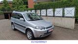 Honda HR-V 1.6i VTEC 4wd Umbrella Rentnerfahrzeug