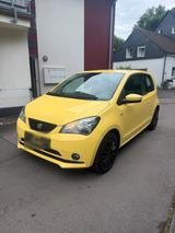 Seat SEAT Mii 1.0 Benzin | Neuer TÜV | Navi | K... - Seat Mii in Köln