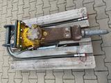 Atlas Copco Abbruchhammer SB 202 MS03 - Atlas Copco LKWs
