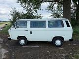 Volkswagen T3 Bulli Camper Oldtimer WBX  - Volkswagen T3 other