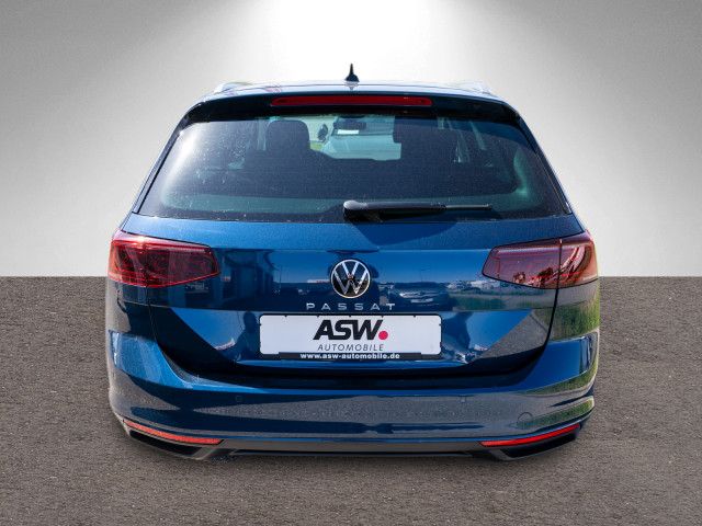 Volkswagen Passat Variant - Bild 6