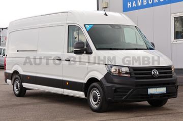Volkswagen Crafter - 3