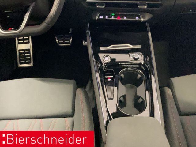 Audi Q3 Sportback e-hybrid 2x S-Line 20 AHK DIG-MATRI foto 16