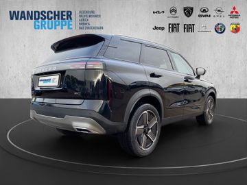 Andere JAECOO 7 1.6 TGDI Trazione AWD Exclusive LED,360