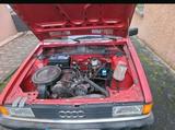 Audi 80 GLS - Audi 80: Gl