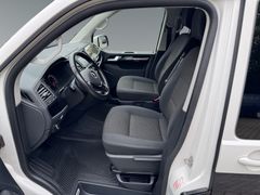 Fahrzeugabbildung Volkswagen T6 Multivan Comfortl. DSG - Standhzg*2xTür*18"LM