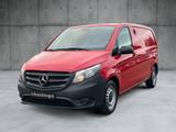 Mercedes-Benz Vito 110 KASTEN KOMPAKT KLIMA DAB PARKTRONIC PDC - Mercedes-Benz Vito: 110d