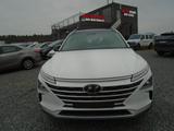 Hyundai Nexo Basis - weiße Hyundai NEXO