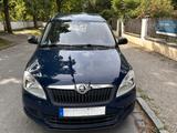 Skoda Roomster