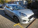 Ford Puma ST-Line Design Hybrid /Benzin - Ford Gebrauchtwagen in Rüsselsheim