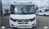 Chausson Exaltis I 6040 9G-TRONIC#200AH LITHIUM#FACE2FACE - Chausson Integrierter