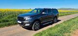 Ford Ranger - gebrauchte Ford Ranger aus dem Jahr 2016