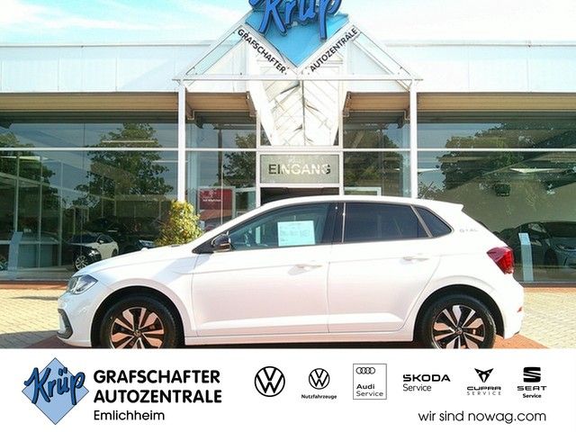 Volkswagen Polo - Bild 1