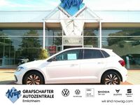 Volkswagen Polo - Vorschau Bild 1