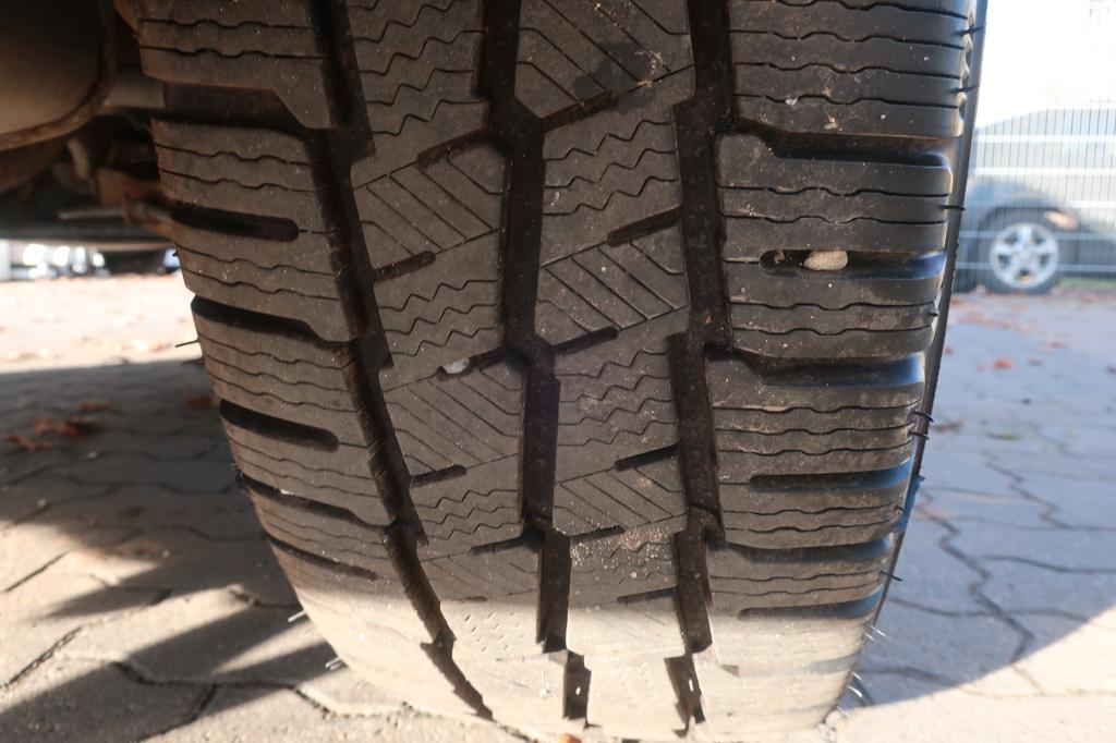 Volkswagen T5 Transporter