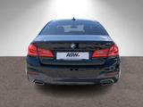 BMW 520d M Sport LED Navi Pano PDC LEDER HUD - BMW 520 Gebrauchtwagen