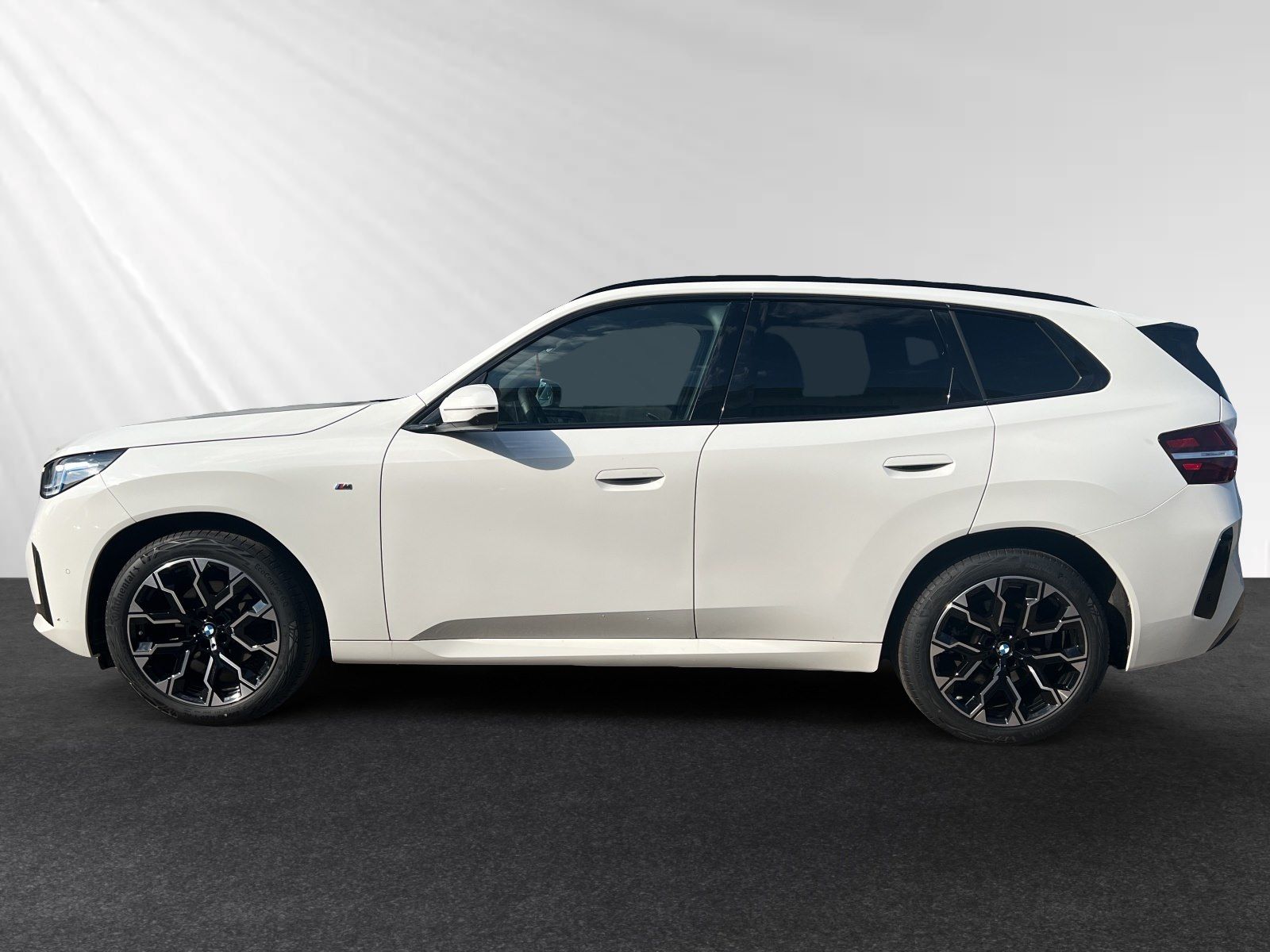 BMW X3 - Bild 2