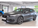 Cupra Leon ST VZ 4Drive+AHK+PANO+eKLAPPE+CARPLAY+BLIND - Cupra Leon in Solingen