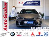 Suzuki Swace 1.8 Hybrid CVT Comfort+*Kombi*AT - Suzuki Swace aus 2023