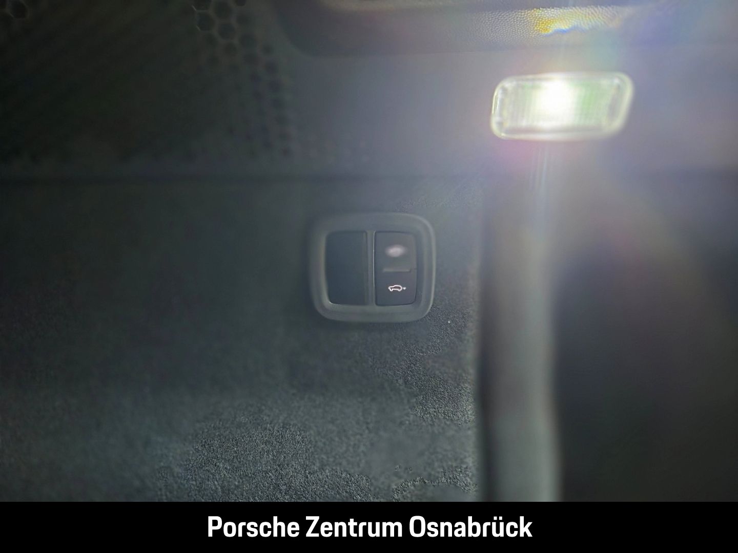Porsche Macan - Bild 29