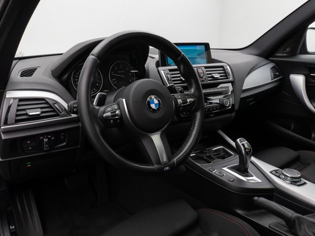 Foto Nummer 20: BMW 120d