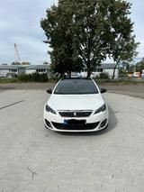 Peugeot 308 GT-Line PureTech 130 STOP & START Allure - Peugeot 308 von privat