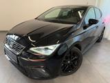 Seat Ibiza FR TSI DSG T-LEDER 18" KAMERA - Seat Ibiza aus 2025