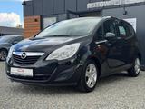 Opel Meriva B Active 1.4 Automatik PDC SHZ LRHZ TÜV - Opel Meriva: Automatik, B