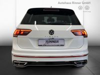 Volkswagen Tiguan - Vorschau Bild 5