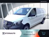 Mercedes-Benz eVito 112 KA Lang Navi/Kamera/Klima/Totwinkel - Elektro