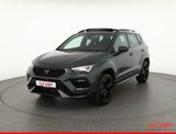 Cupra Ateca 1.5 TSI DSG LED ACC Navi AHK Leder Pano - Cupra Ateca Gebrauchtwagen