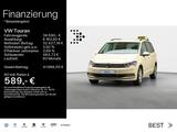 Volkswagen Touran TAXI 2.0 l TDI 150 PS DSG Klima*PDC*FIRST - Volkswagen Touran Neuwagen mit Diesel-Antrieb