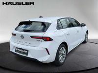 Opel Astra - Vorschau Bild 4