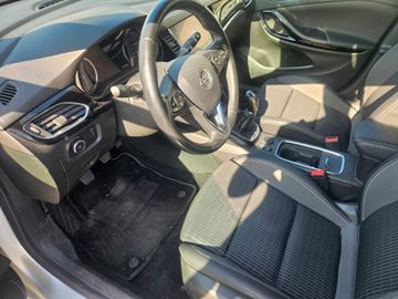 Opel Astra - 8