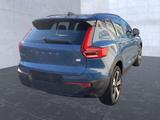 Volvo XC 40 Plus Recharge Pure Electric 2WD Bluetooth - Volvo: 2.4