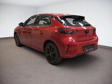 Fotografie 4 des Opel Corsa GS Kamera LED Sitz-/Lenkradheizung PDC