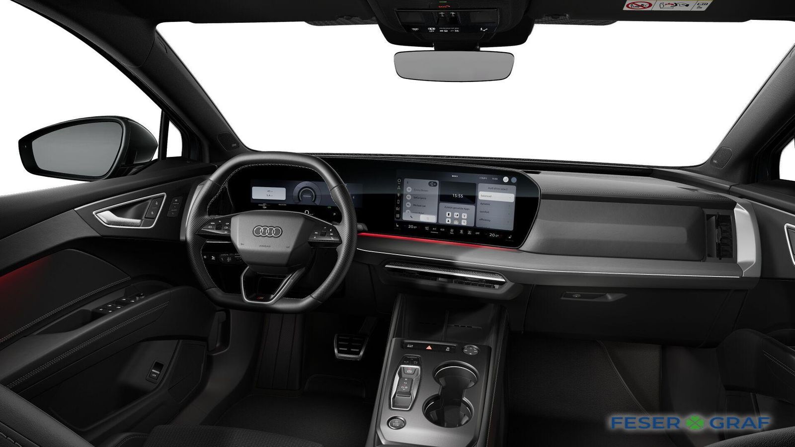 Audi Q4 - Bild 8