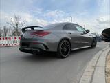 Mercedes-Benz CLA 35 AMG Mercedes-AMG CLA 35 4MATIC DCT Me... - gebrauchte Mercedes-Benz CLA 35 AMG aus dem Jahr 2023