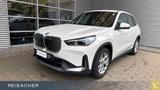 BMW IX1 XDRIVE30 NaviPro HUD AHK 360° adLED - weiße BMW iX1
