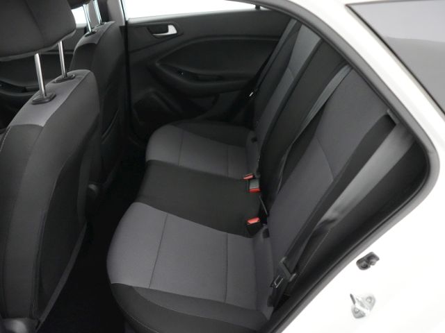 i20 1,2 TREND+BLUETOOTH+KLIMA+SITZ-/LENKRADHEIZU