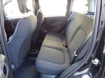 Fiat Panda 1.0 GSE Hybrid  City Paket