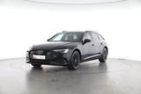 Audi A6 Avant 40 TDI quattro S tron. advanced MATRIX - : Blau, Kombi