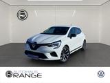 Renault Clio V 1.0 SCe 65 Equilibre *KLIMA* - Renault Clio V6 mit Benzin-Antrieb