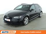 Audi A3 Sportback 1.8 TFSI quattro S line Sportpaket - Audi A3 8L mit Benzin-Antrieb