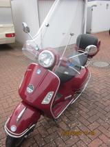 Piaggio Vespa GTS 250ie ABS - ROLLER 250