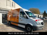 Mercedes-Benz Sprinter II Kasten *LKW*1-Hand*AHK*Klima - Mercedes-Benz Sprinter: Lkw