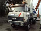 Iveco LKW/TRUCKS 190.30 Piattaforma Aerea 33 MT - Iveco aus 1992