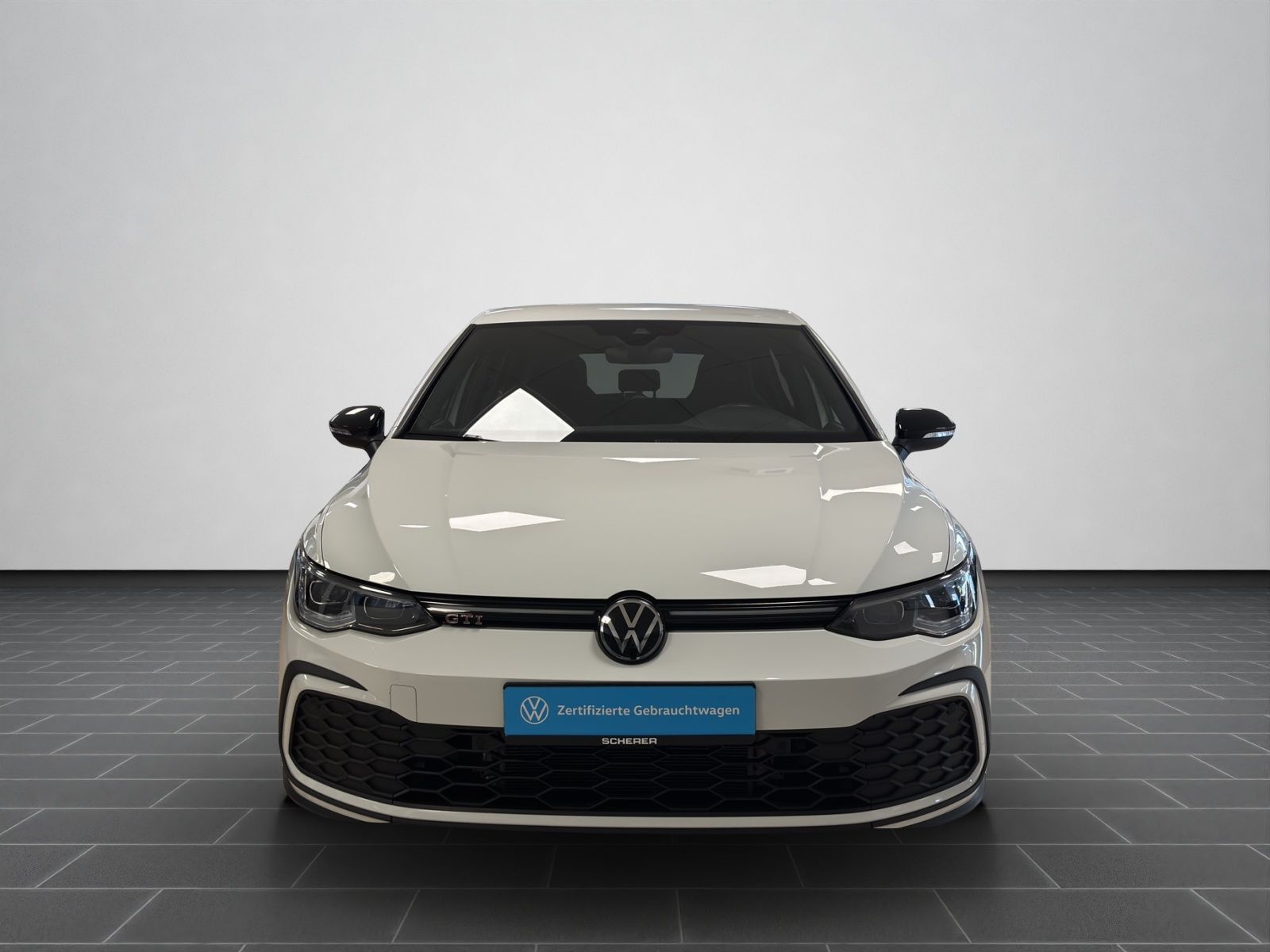 Volkswagen Golf - Bild 6