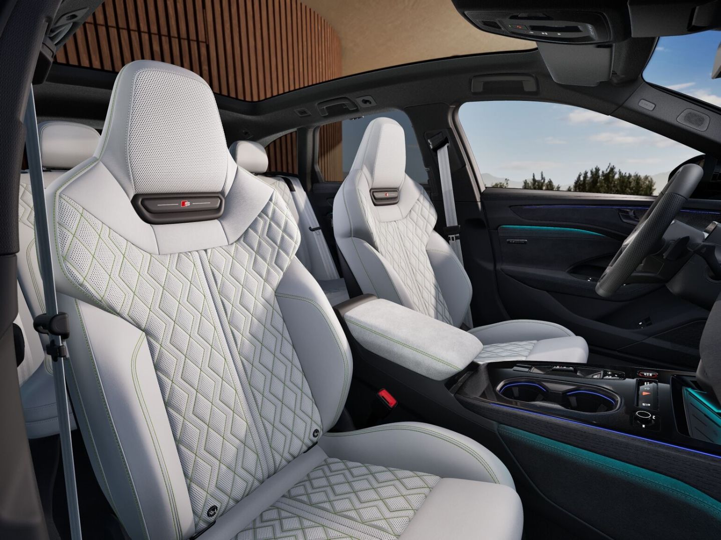 Audi A6 Allroad - Bild 9